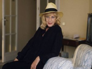 monica vitti