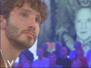 stefano de martino a verissimo