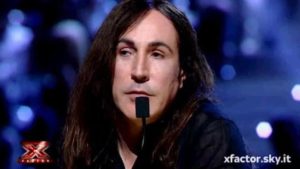 manuel agnelli giudice di x factor