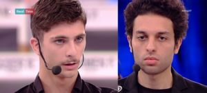 alessandro dei the jab e yaser ad amici 17