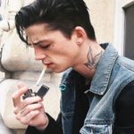 ash stymest