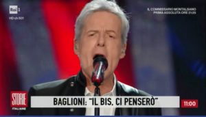 Claudio Baglioni