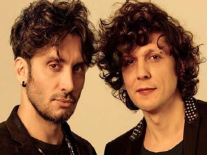 ermal meta e fabrizio moro