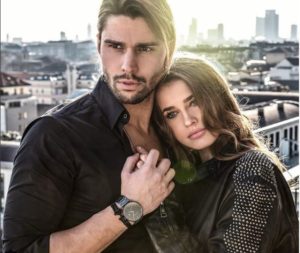 luca e ivana fidanzati