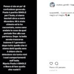 matteo gentili post instagram