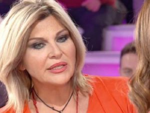 nadia rinaldi a verissimo