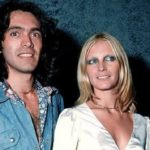 riccardo fogli e patty pravo