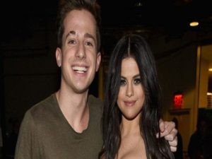 charlie puth dichiarazioni su selena gomez