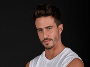 marco ferri in lacrime isola dei famosi