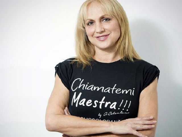 prof alessandra celentano