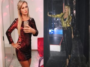 alessia marcuzzi eva henger dietro le quinte 