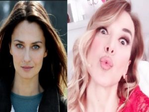 barbara d'urso conduttrice grande fratello katia safroncik delusa 