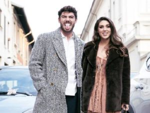 cecilia e ignazio a milano