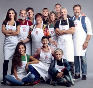 celebrity masterchef 2 cast