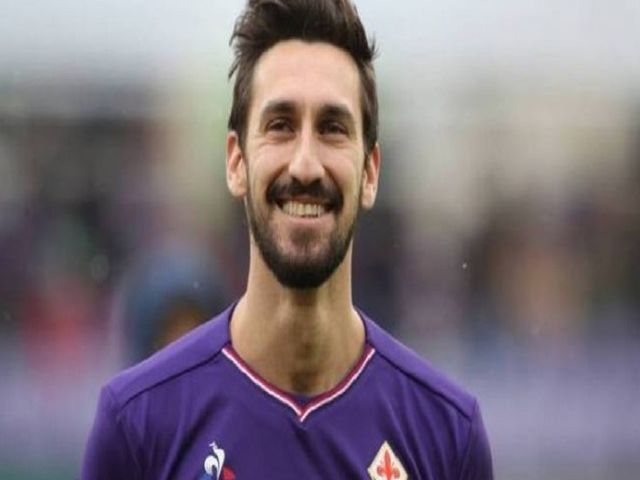 funerali davide astori