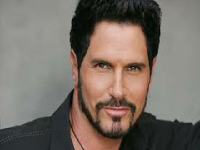 le mogli e i figli di don diamont, bill di beautiful