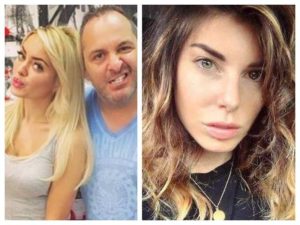 elena morali e bianca atzei isola