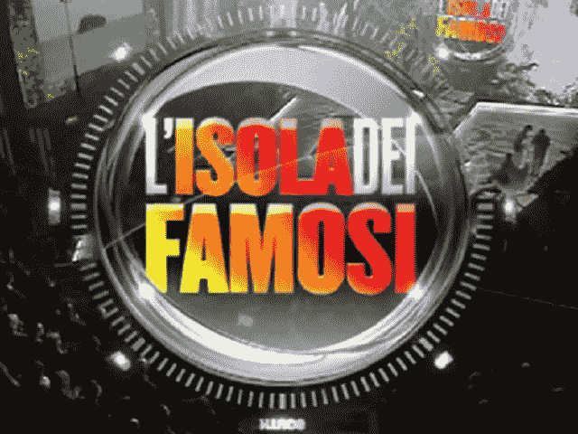 isola dei famosi