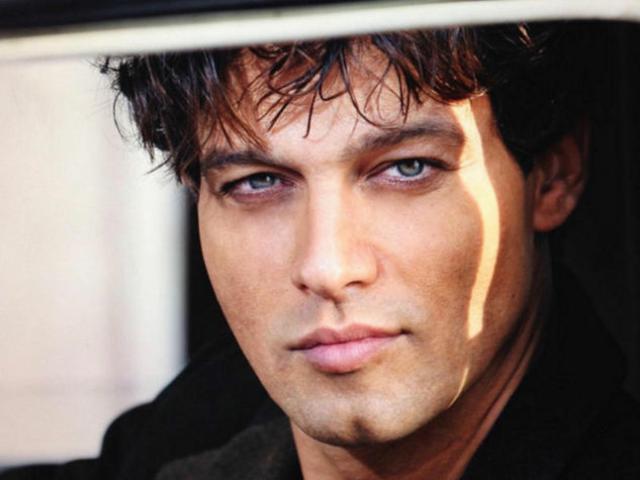 gabriel garko zittisce gli haters