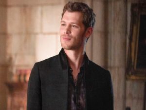 the originals klaus