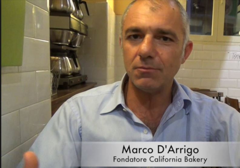 marco d'arrigo california bakery