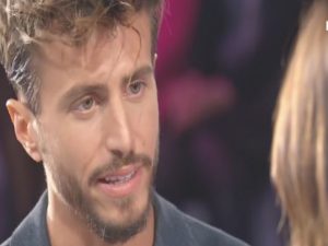 marco ferri a verissimo