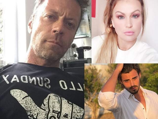 eva henger rocco siffredi francesco monte