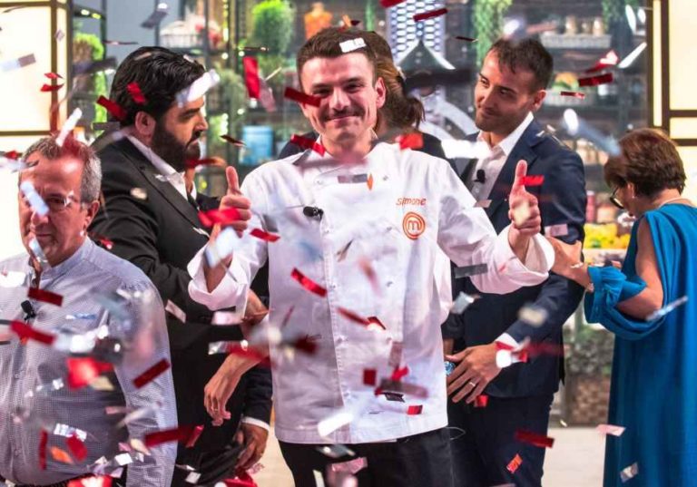 Chi Ha Vinto La Seconda Edizione Di Masterchef Italia