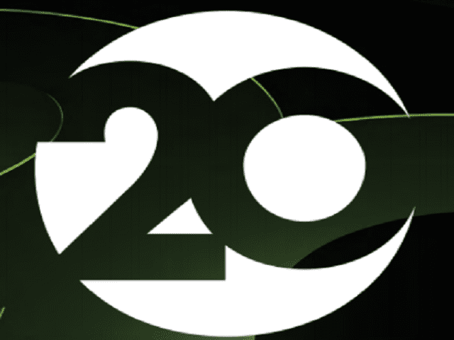 Foto del logo del canale 20 di Mediaset