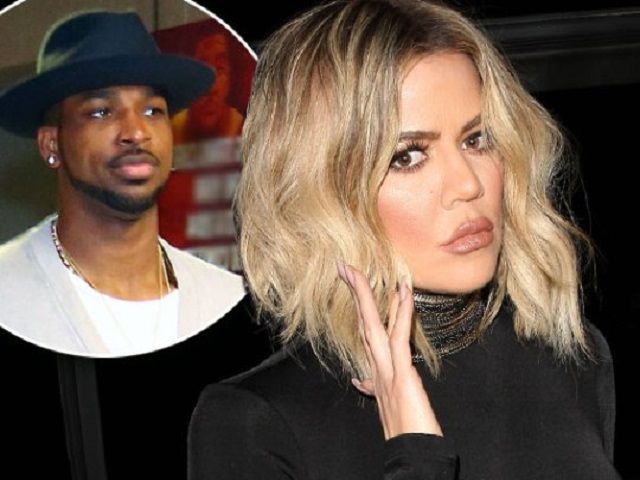 khloe kardashian e fidanzato tristan thompson