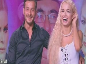 mercedesz e leonardo sono ritornati insieme 