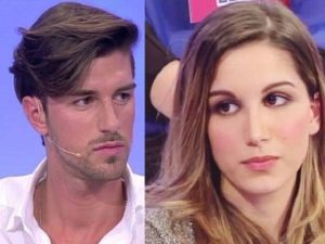 laura frenna andrea damante