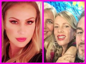 eva henger chiarimento alessia marcuzzi dopo canna gate