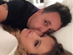 eva henger marito massimiliano caroletti al gf 