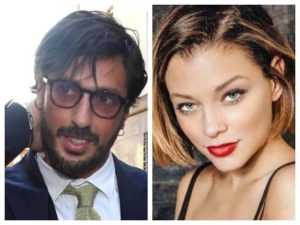 fabrizio corona rissa sfiorata, silvia provvedi parla