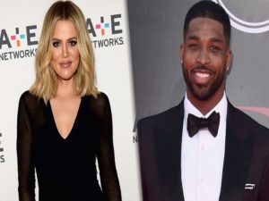 tristan thompson e khloe kardashian