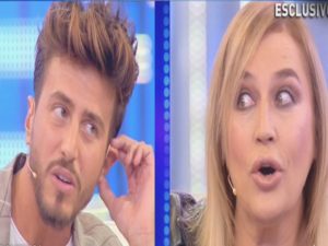 lory del santo e marco ferri