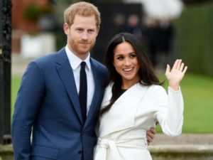 vestito da sposa di meghan markle