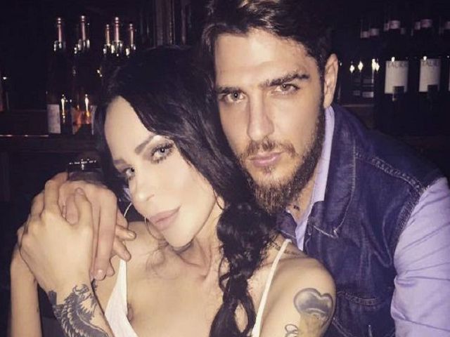 luigi favoloso e nina moric a temptation island vip