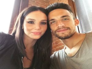 matteo gentili al gf, paola di benedetto preoccupata