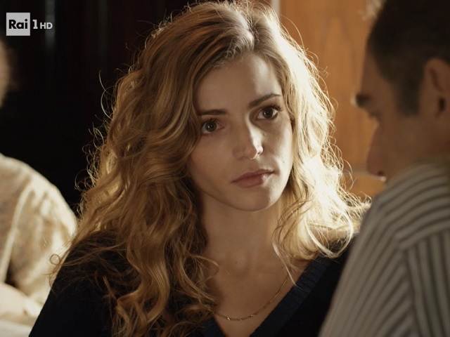 anticipazioni questo nostro amore 80 fiction con aurora ruffino