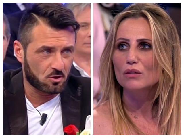 uomini e donne, sossio e ursula sono già una coppia?