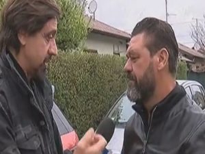 franco terlizzi a striscia la notizia