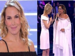 romina amici 17 contro barbara d'urso