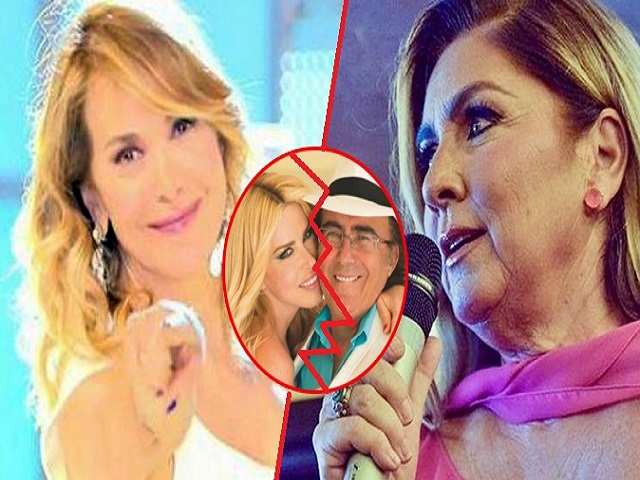 romina power contro barbara durso