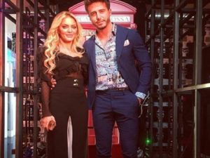 marco ferri smentisce flirt con elena morali