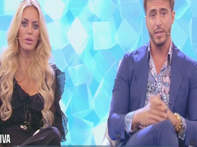 marco ferri e elena morali