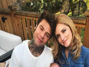 ferragni e fedez