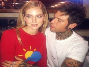 chiara ferragni e fedez