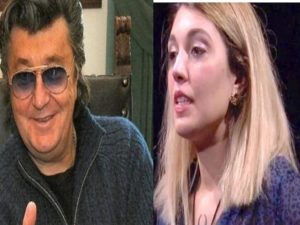 veronica satti bobby solo nessun incontro dopo il gf